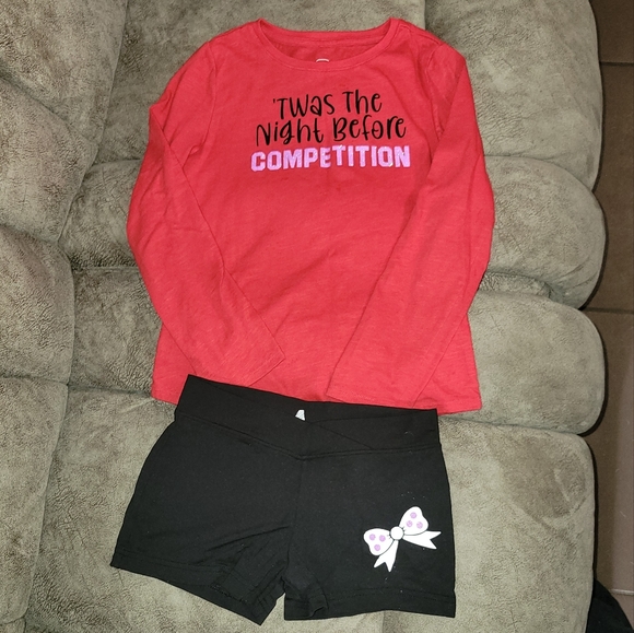 Other - Girls pajamas